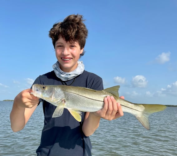 Islamorada Flats And Backcountry In Tavernier