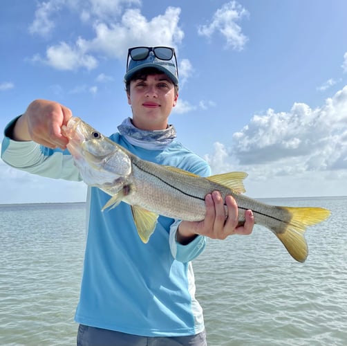 Islamorada Flats And Backcountry In Tavernier