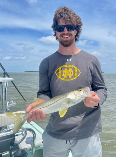 Islamorada Flats And Backcountry In Tavernier