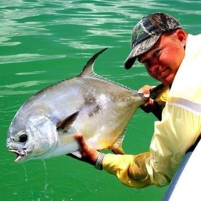 Islamorada Flats And Backcountry In Tavernier