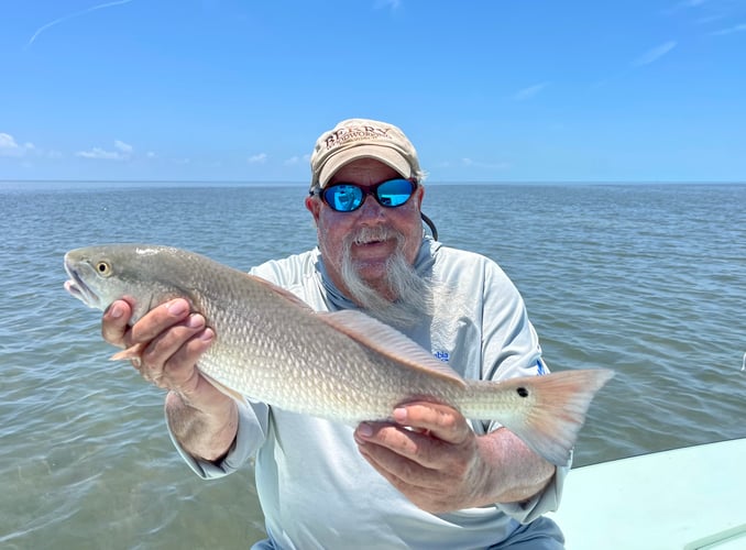 Islamorada Flats And Backcountry In Tavernier