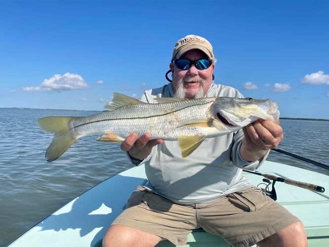 Islamorada Flats And Backcountry In Tavernier
