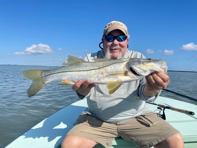 Islamorada Flats And Backcountry In Islamorada