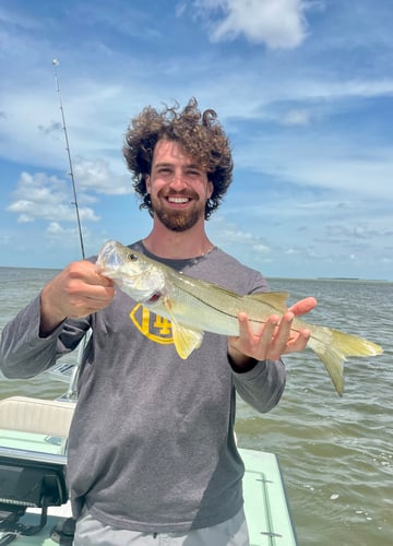 Islamorada Flats And Backcountry In Tavernier