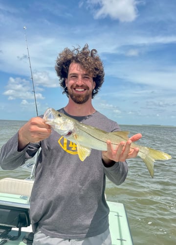 Islamorada Flats And Backcountry In Islamorada