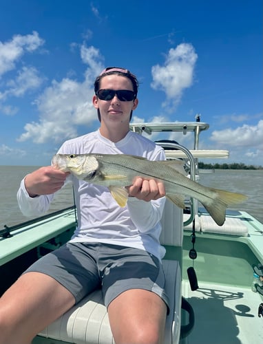 Islamorada Flats And Backcountry In Tavernier