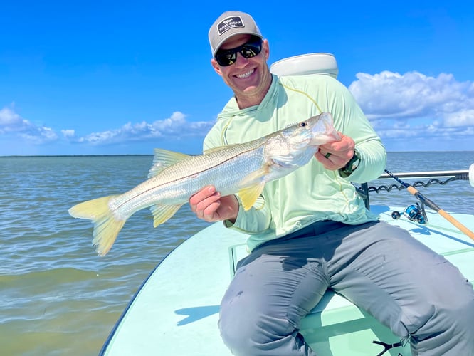 Islamorada Flats And Backcountry In Tavernier