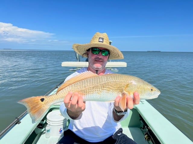 Islamorada Flats And Backcountry In Tavernier