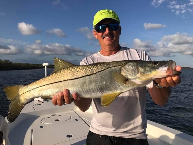 Islamorada Flats And Backcountry In Tavernier