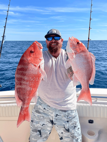 Wrecks, Reefs, And Ledges In Mount Pleasant