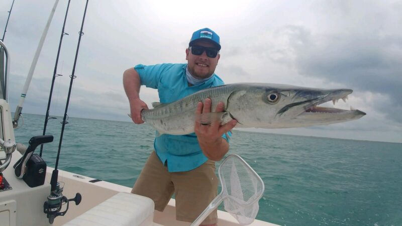 Stock Island Flats And Backwater In Key West