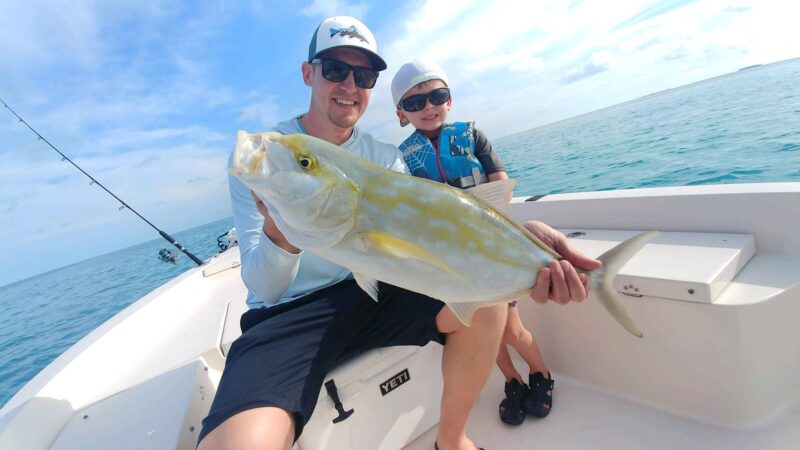 Stock Island Flats And Backwater In Key West