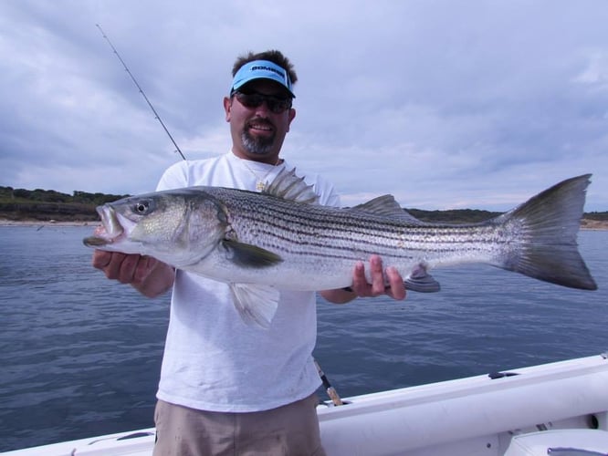 Montauk Classic Inshore Trip In Montauk