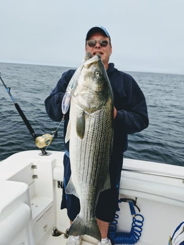 Montauk Classic Inshore Trip In Montauk