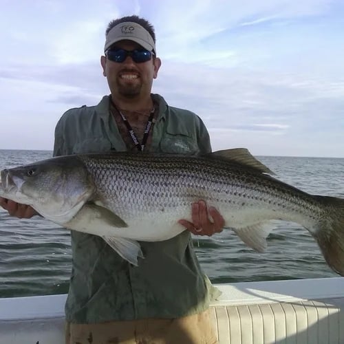 Montauk Classic Inshore Trip In Montauk