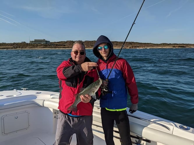 Montauk Classic Inshore Trip In Montauk