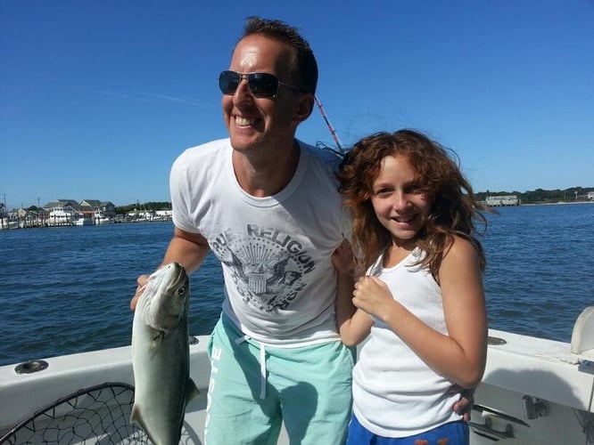 Montauk Inshore Chase in Montauk