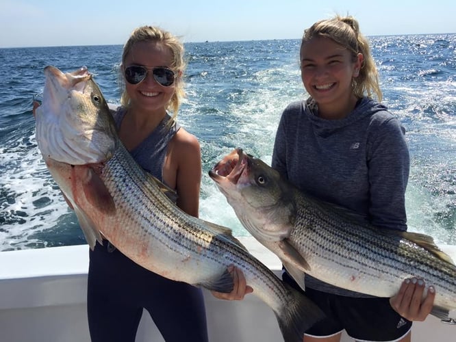 Montauk Inshore Chase in Montauk
