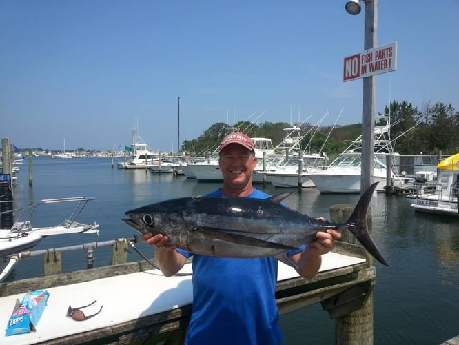 Montauk Offshore Trip In Montauk