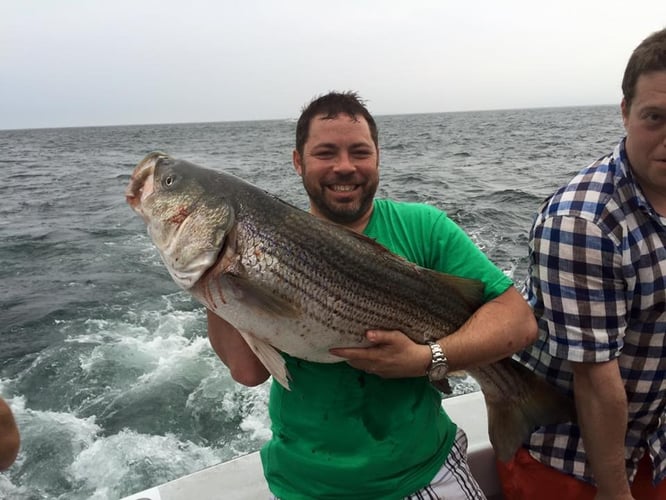 Montauk Inshore Chase In Montauk