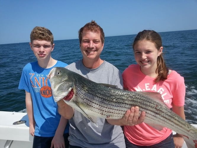 Montauk Inshore Chase in Montauk
