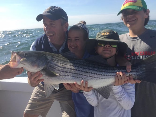 Montauk Inshore Chase In Montauk