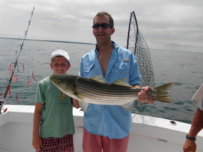 Montauk Inshore Chase in Montauk