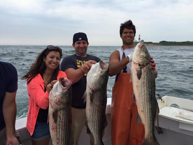Montauk Inshore Chase in Montauk
