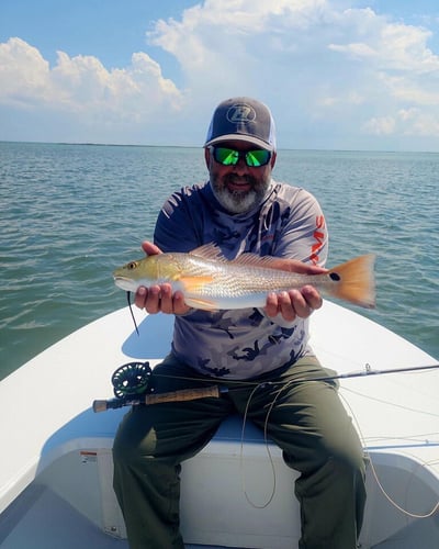 Fly Fish Rockport Half Day In Rockport