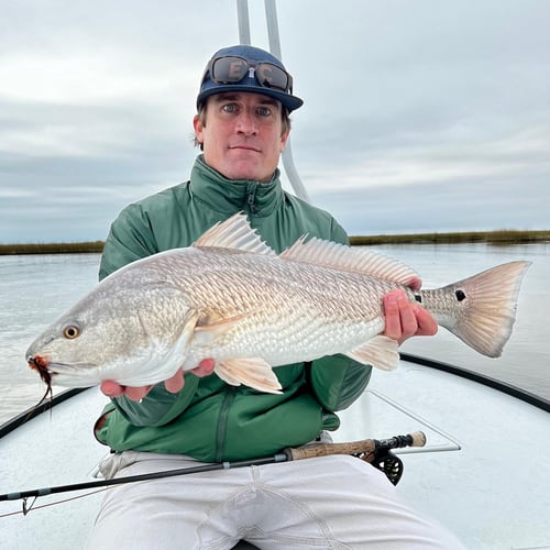 Fly Fish Rockport Half Day In Rockport