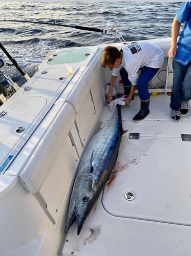 Inshore Fishing Trip In Corpus Christi