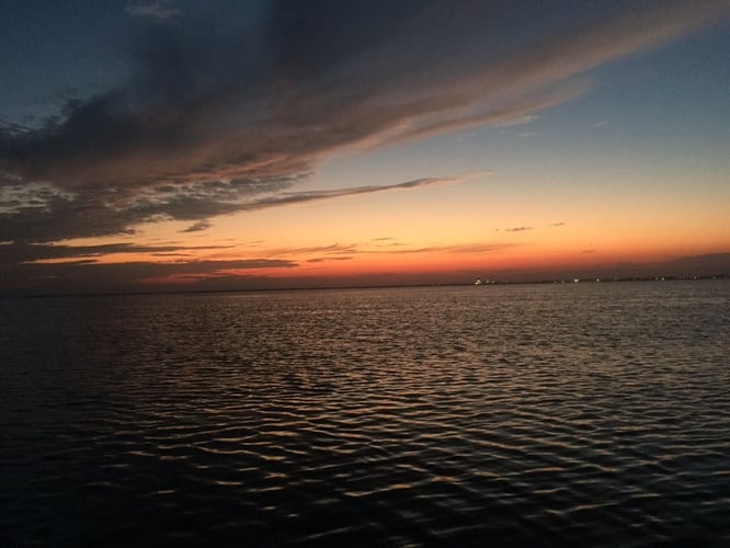 Inshore Fishing Trip In Corpus Christi