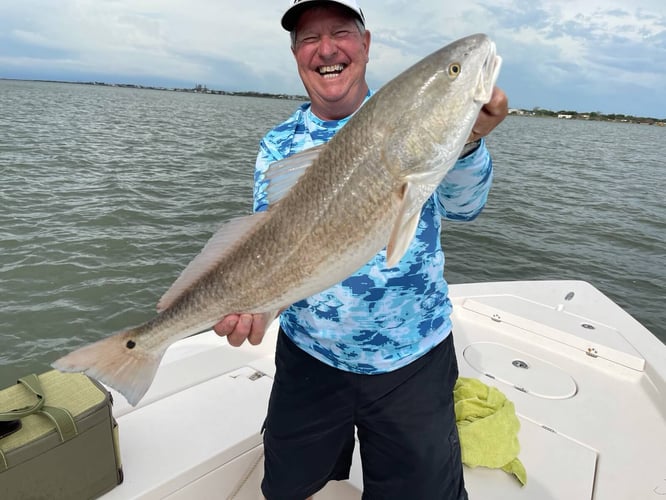 Inshore Fishing Trip in Corpus Christi