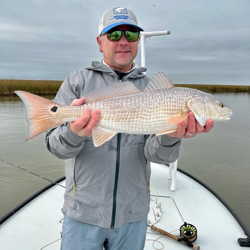 Fly Fish Rockport Half Day In Matagorda