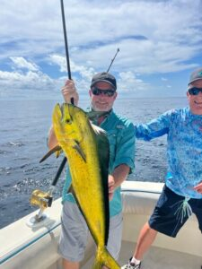 Full Day Ultimate Fishing Trip In Fort Lauderdale