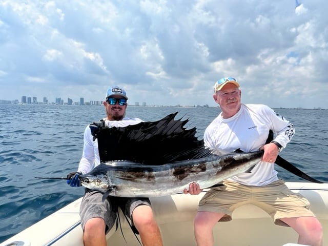 Prime Time Ultimate Fishing Trip In Fort Lauderdale