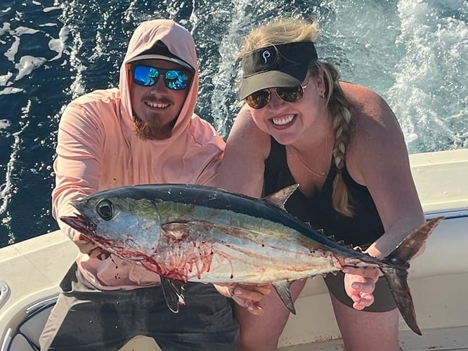 Prime Time Ultimate Fishing Trip In Fort Lauderdale