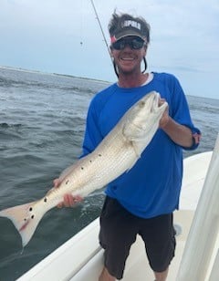 Offshore Run - 25’ Skeeter In Pensacola