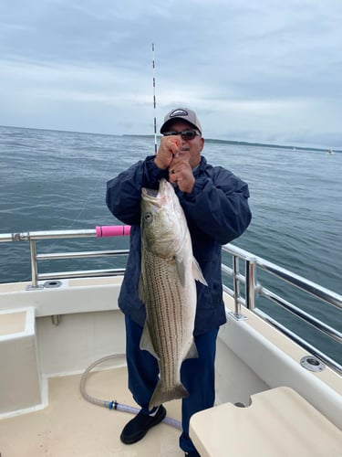 Half Day Montauk Charter In Montauk