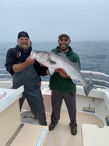 Half Day Montauk Charter In Montauk