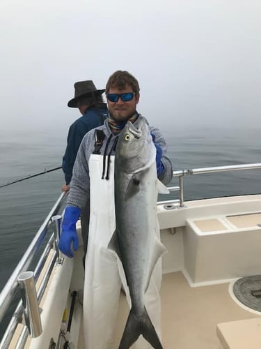 Half Day Montauk Charter In Montauk