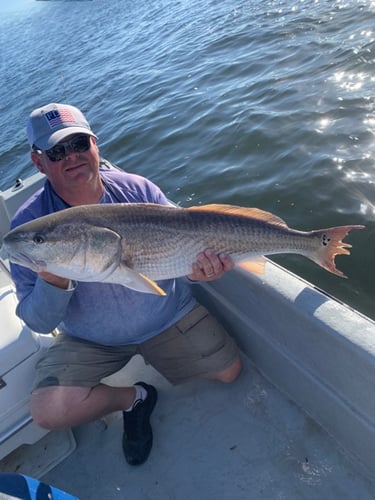 Nearshore/Inshore Madness In Port Orange