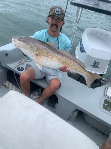 Nearshore/Inshore Madness In Port Orange