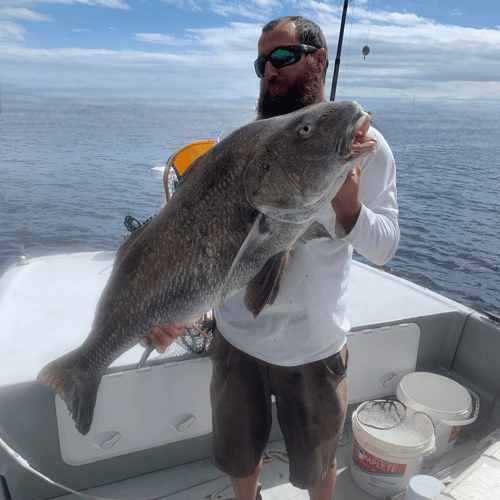 Nearshore/Inshore Madness In Port Orange