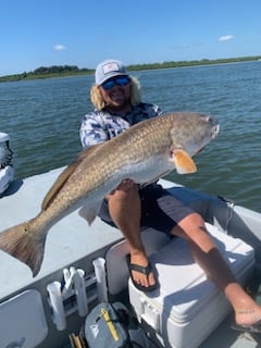 Nearshore/Inshore Madness In Port Orange