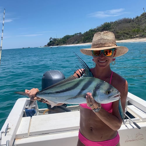 Explosive Inshore - 26’ Super Panga In Punta Mita