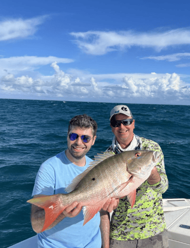 Offshore Reefs And More In Miami Beach