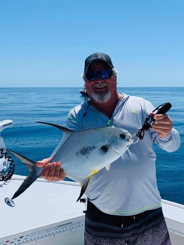 Summer Tarpon Special In Placida