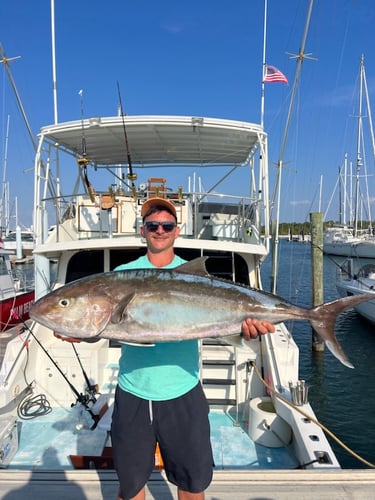 Ultra-Luxury 80' Sport Yacht In Riviera Beach