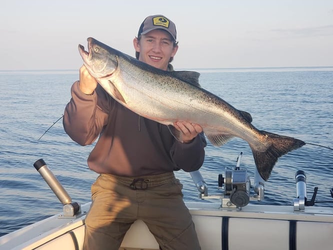 Michigan Sportfishing Special